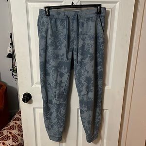 Lululemon Joggers
